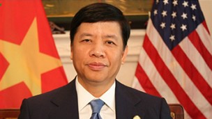 Посол Вьетнама в США дал интервью американскому телеканалу "Си-Эн-Эн" - ảnh 1